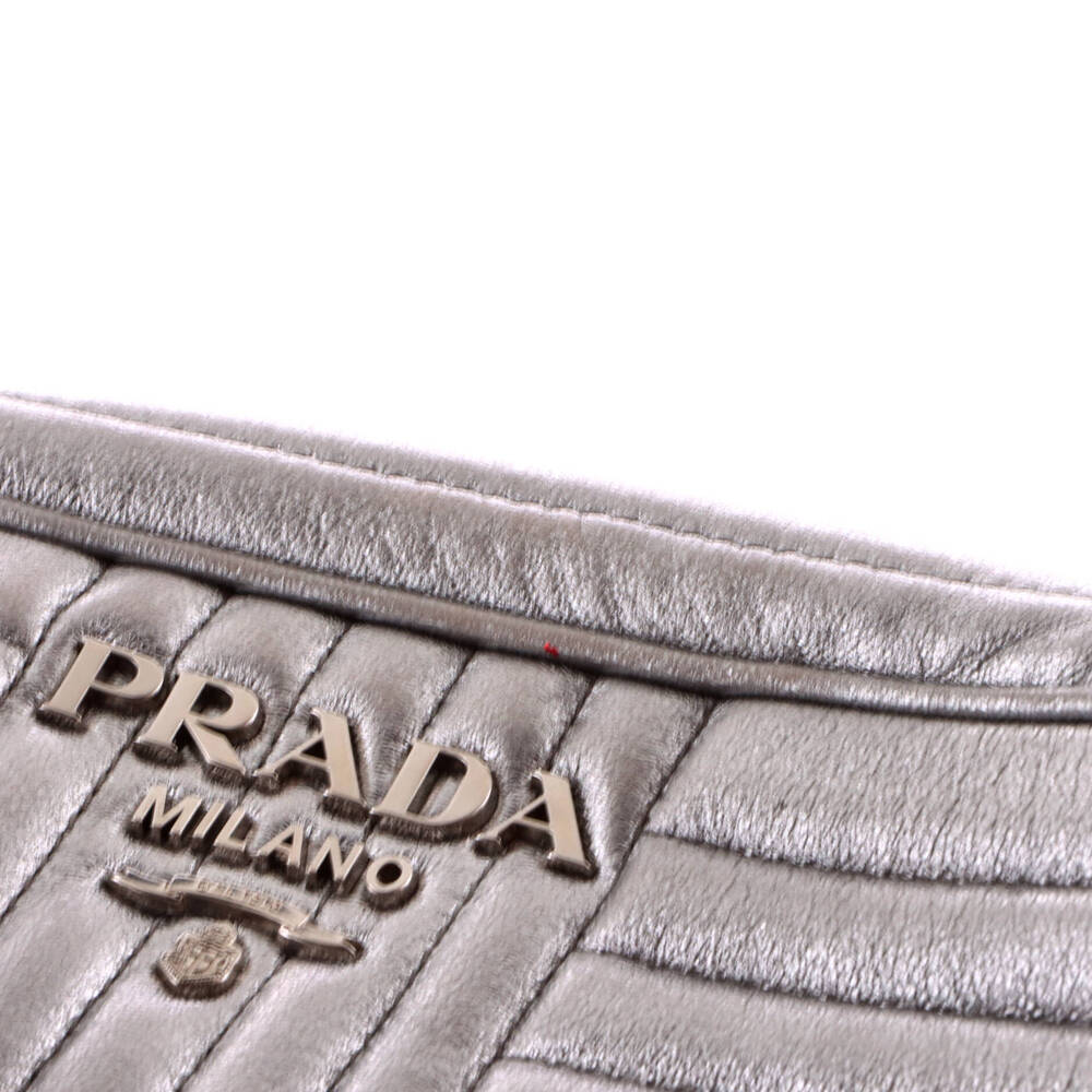 Prada Small Camera Bag - Picture 6 of 7